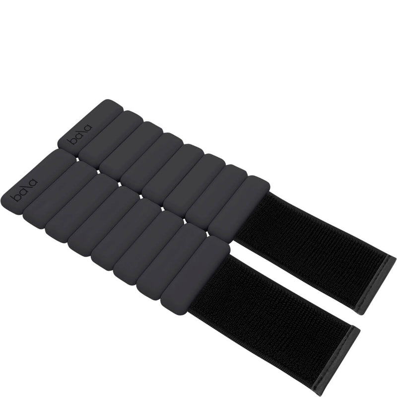 Bala Bangles Pesi per polsi e caviglia 0 5kg 2025