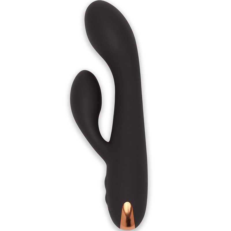 Coco de Mer Pleasure No 2 The Dual Vibrator