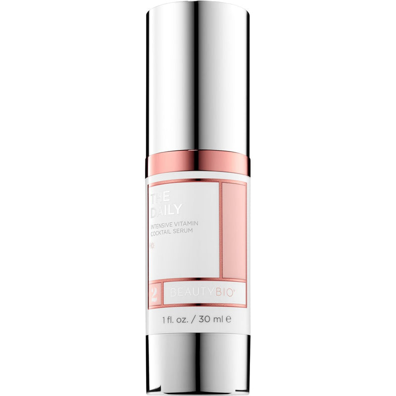 BeautyBio The Daily siero 30 ml