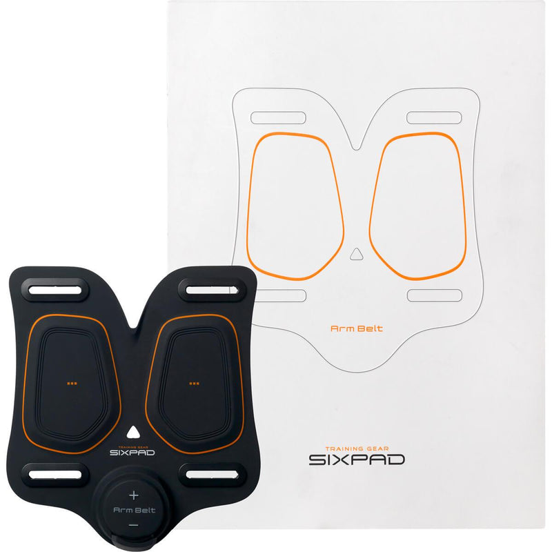 SixPad Cintura SIXPAD per braccia Affare Del Giorno