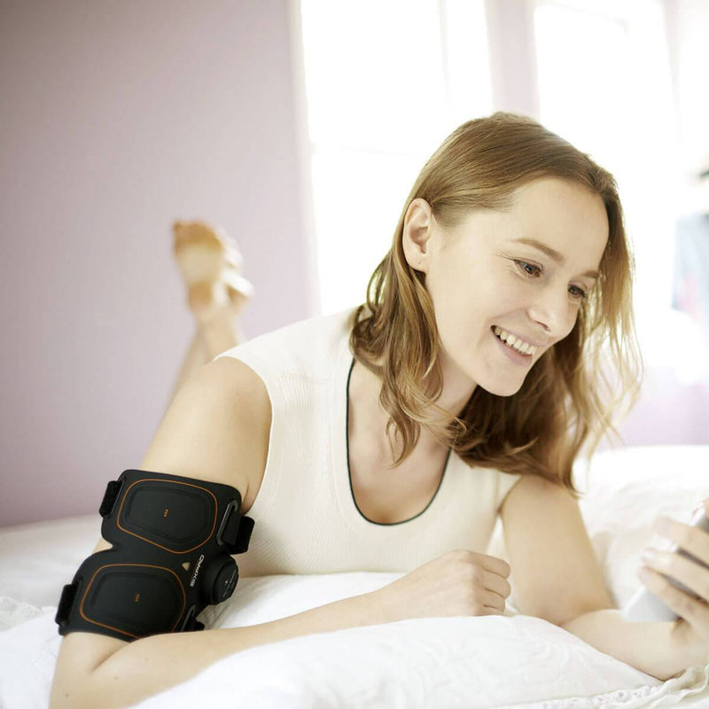 SixPad Cintura SIXPAD per braccia Affare Del Giorno