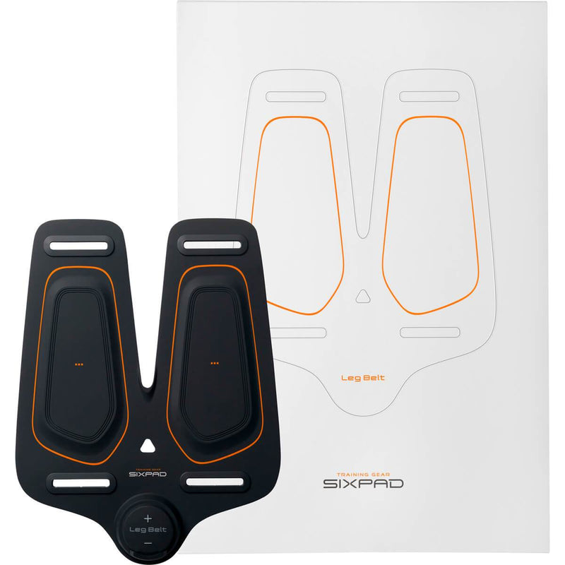 SixPad Cintura SIXPAD per gambe Ultimi tre giorni