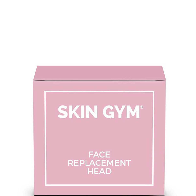 Skin Gym Testina di Ricambio Micro Roller Viso