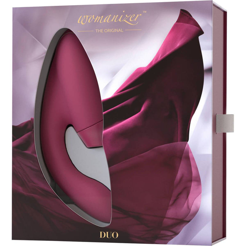 Womanizer DUO Outlet