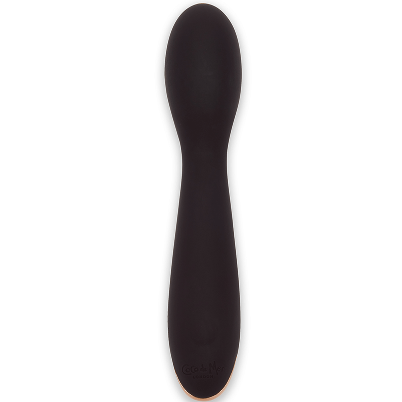 Coco de Mer Pleasure No 6 The Intimate Wand