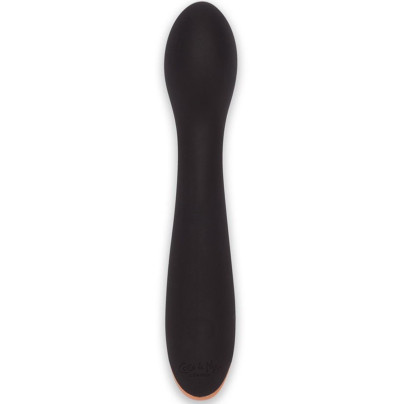 Coco de Mer Pleasure No 3 The G Spot