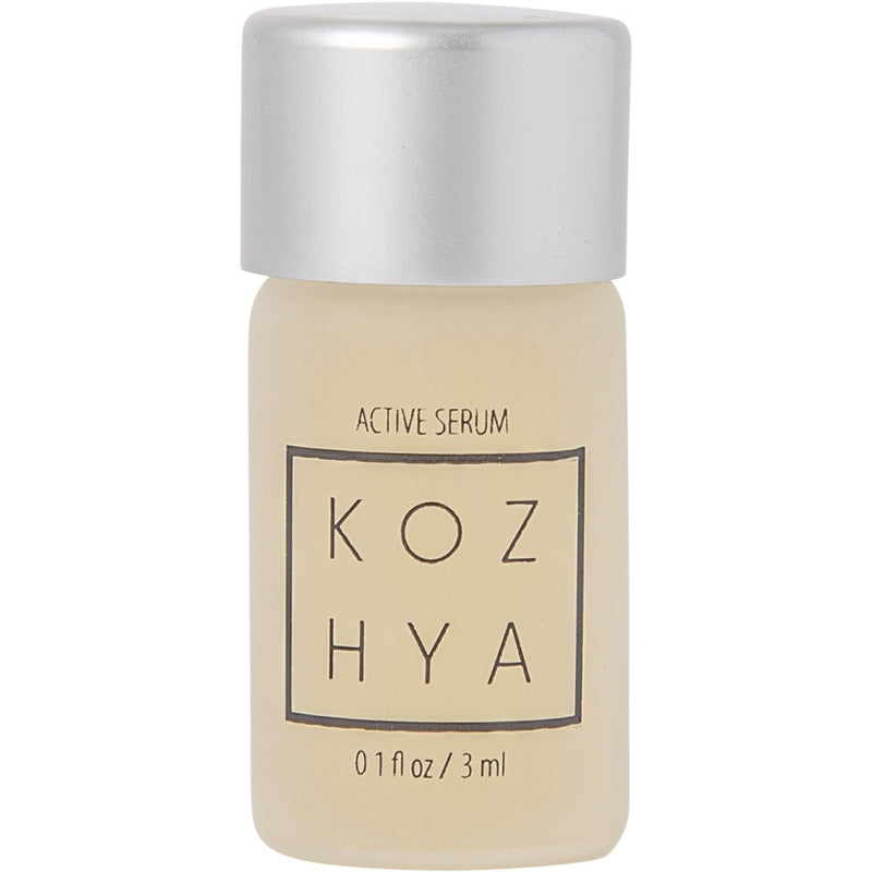 KOZHYA Siero attivo