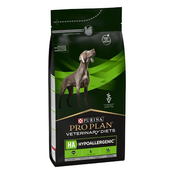 ﻿Bauzaar Purina Dog Pro Plan Veterinary Diets HA Hypoallergenic