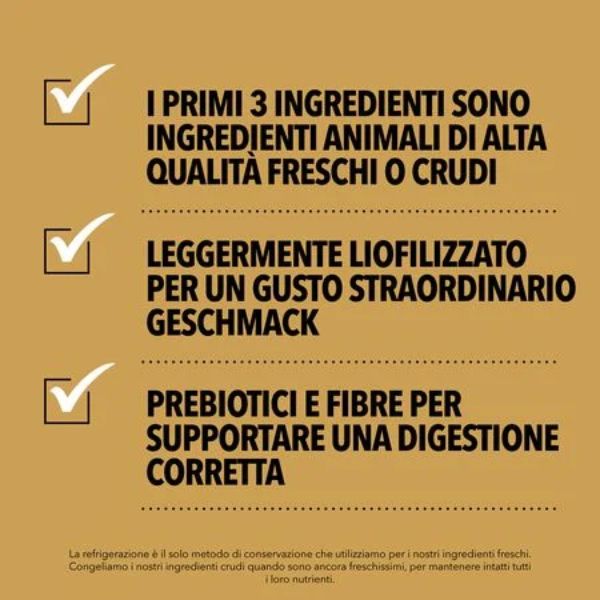 Bauzaar Acana Pacifica Recipe All Breeds Dog Saldi Di Fabbrica