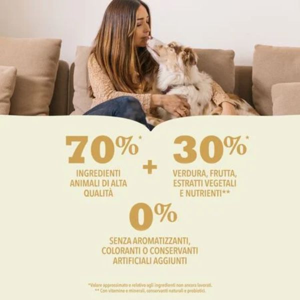Bauzaar Acana Pacifica Recipe All Breeds Dog Saldi Di Fabbrica
