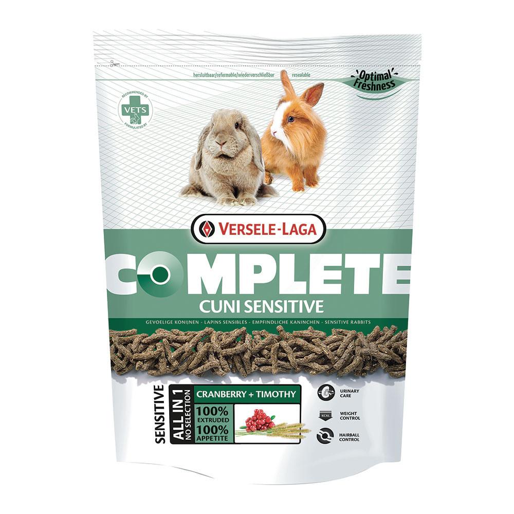 Bauzaar Versele Laga Cuni Sensitive Complete Sottocosto