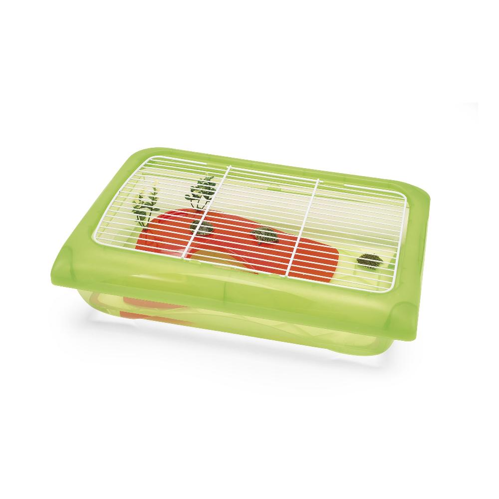 Bauzaar Turtle Ninfea Imac Moda