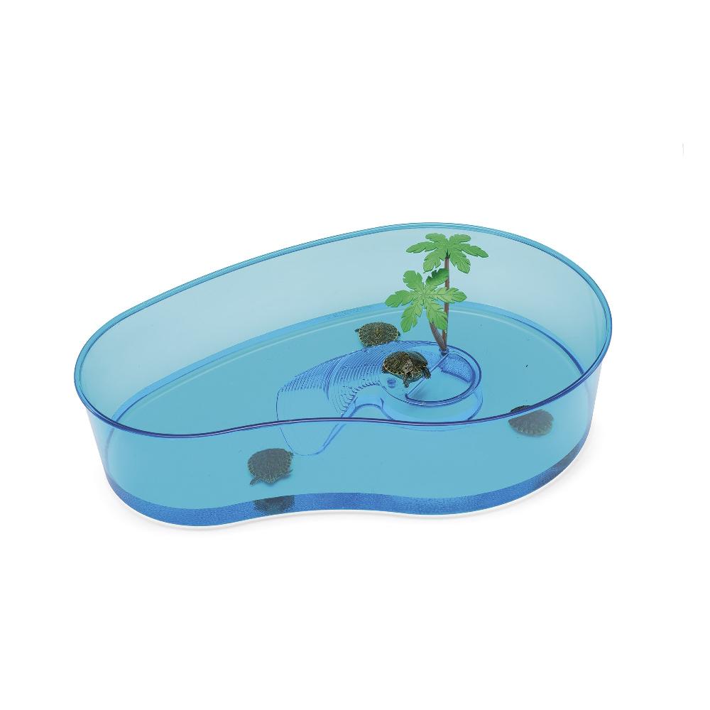 Bauzaar Turtle Virgola Imac 2025