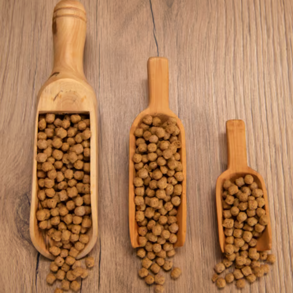 Bauzaar Psittacus Alimento Formula Mantenimento Mini 2025