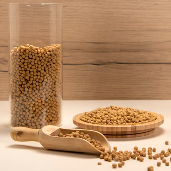 Bauzaar Psittacus Alimento Formula Mantenimento Mini 2025