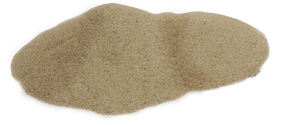Bauzaar Amtra Sabbia 5 kg Nuova