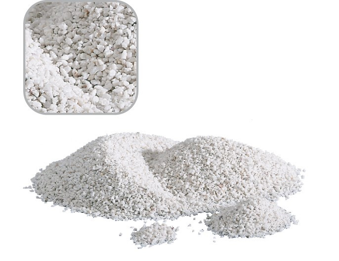 Bauzaar Quarzo per acquario Amtra 5 kg