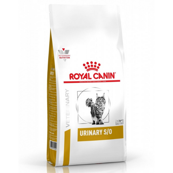 Bauzaar Royal Canin Urinary S/O Acquista Ora