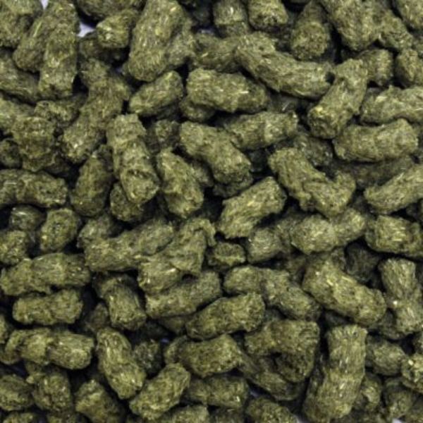 Bauzaar Croci Rabbit Roger Green alimento Conigli Nani Soddisfazione Garantita