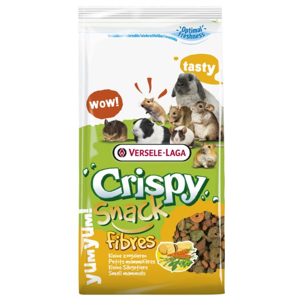 Bauzaar Versele Laga Crispy Snack Fibres Negozi Online