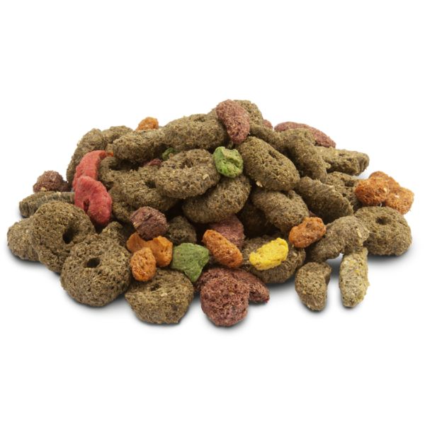 Bauzaar Versele Laga Crispy Snack Fibres Negozi Online
