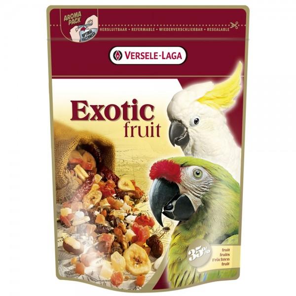 Bauzaar Versele Laga Exotic Fruit per Pappagalli