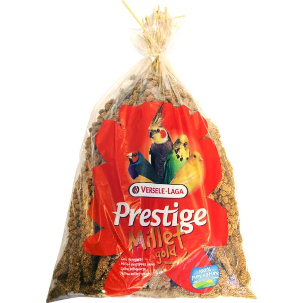 Bauzaar Versele Laga Prestige Panico in spighe