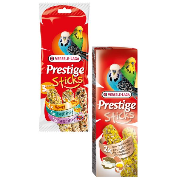 Bauzaar Versele Laga Prestige Sticks Cocorite