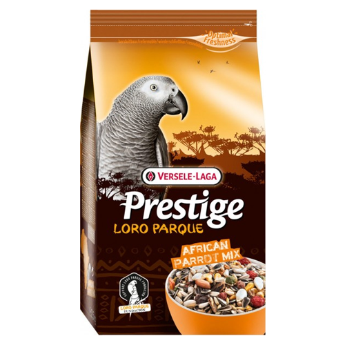 Bauzaar Versele Laga Loro Parque Africani