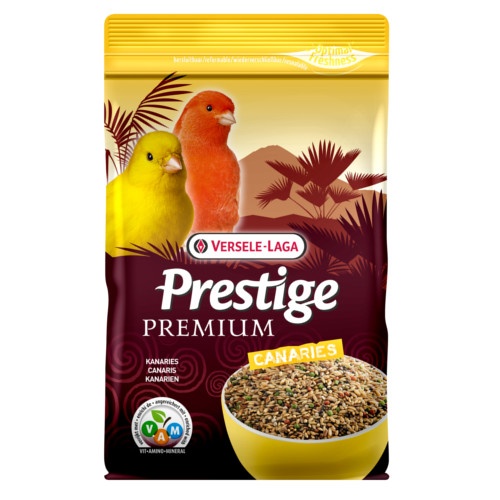 Bauzaar Versele Laga Premium Canarini