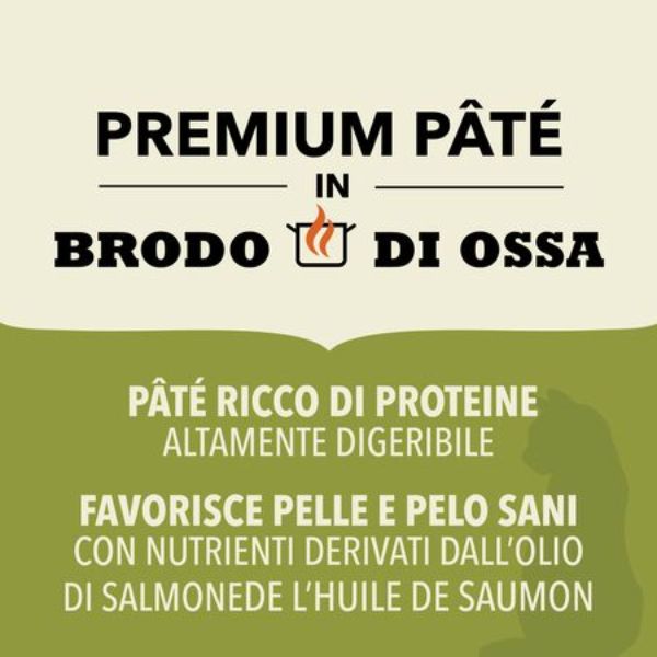 Bauzaar confezione da 6 In Vendita