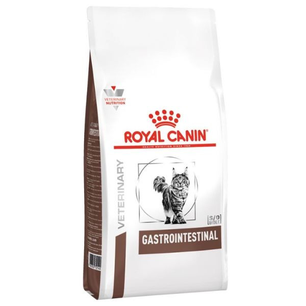 Bauzaar Royal Canin Gastrointestinal secco Feline