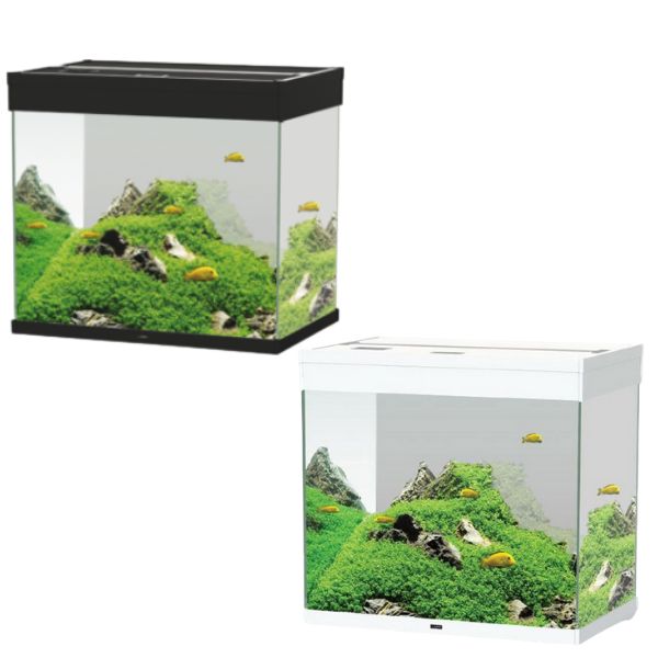 Bauzaar Acquario Ciano Emotions Nature Pro 60 Askoll