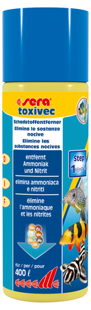Bauzaar Sera Toxivec