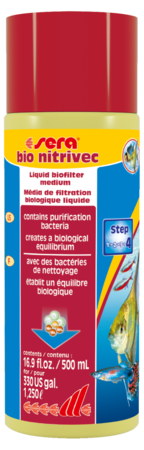 Bauzaar Sera Bio Nitrivec Offerta
