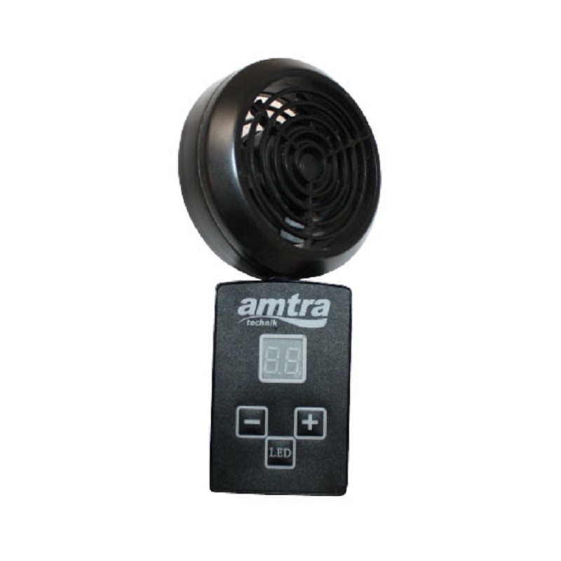 Bauzaar Borea Led Amtra