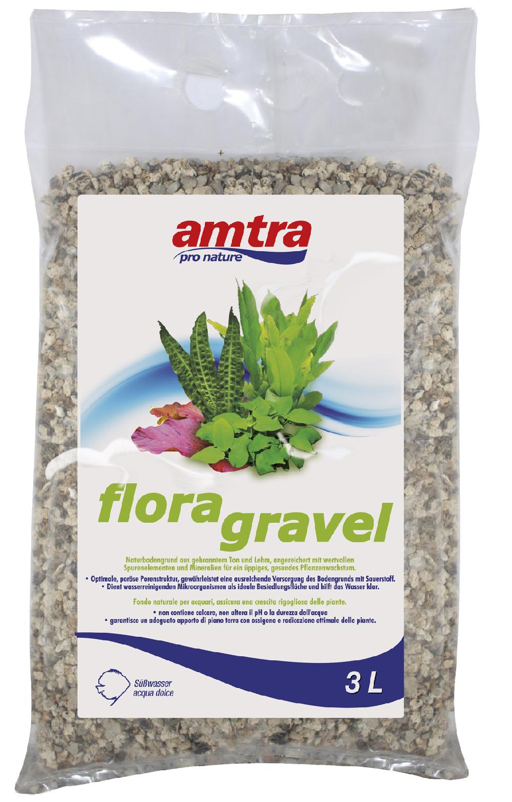 Bauzaar Amtra Flora