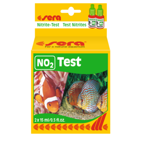 Bauzaar Sera Nitriti-Test (No2)