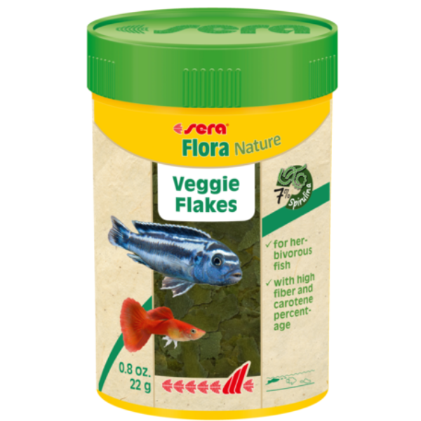 Bauzaar Sera Flora Nature