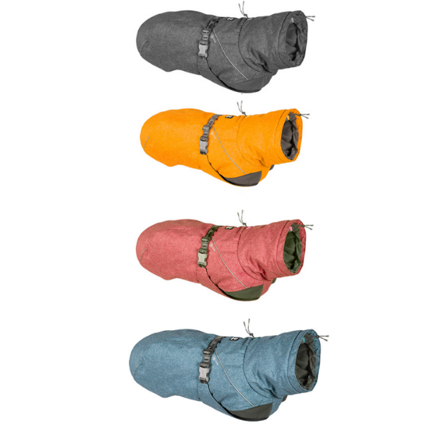 Bauzaar Expedition Parka Hurtta