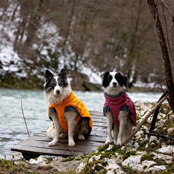 Bauzaar Expedition Parka Hurtta Sottocosto
