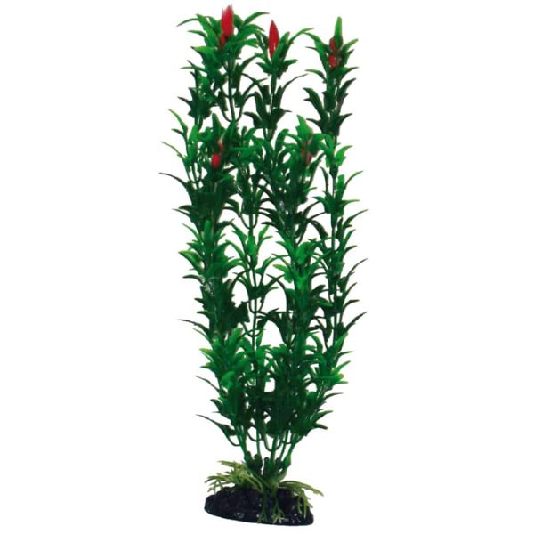Bauzaar Pianta finta decorativo per Acquario Amtra