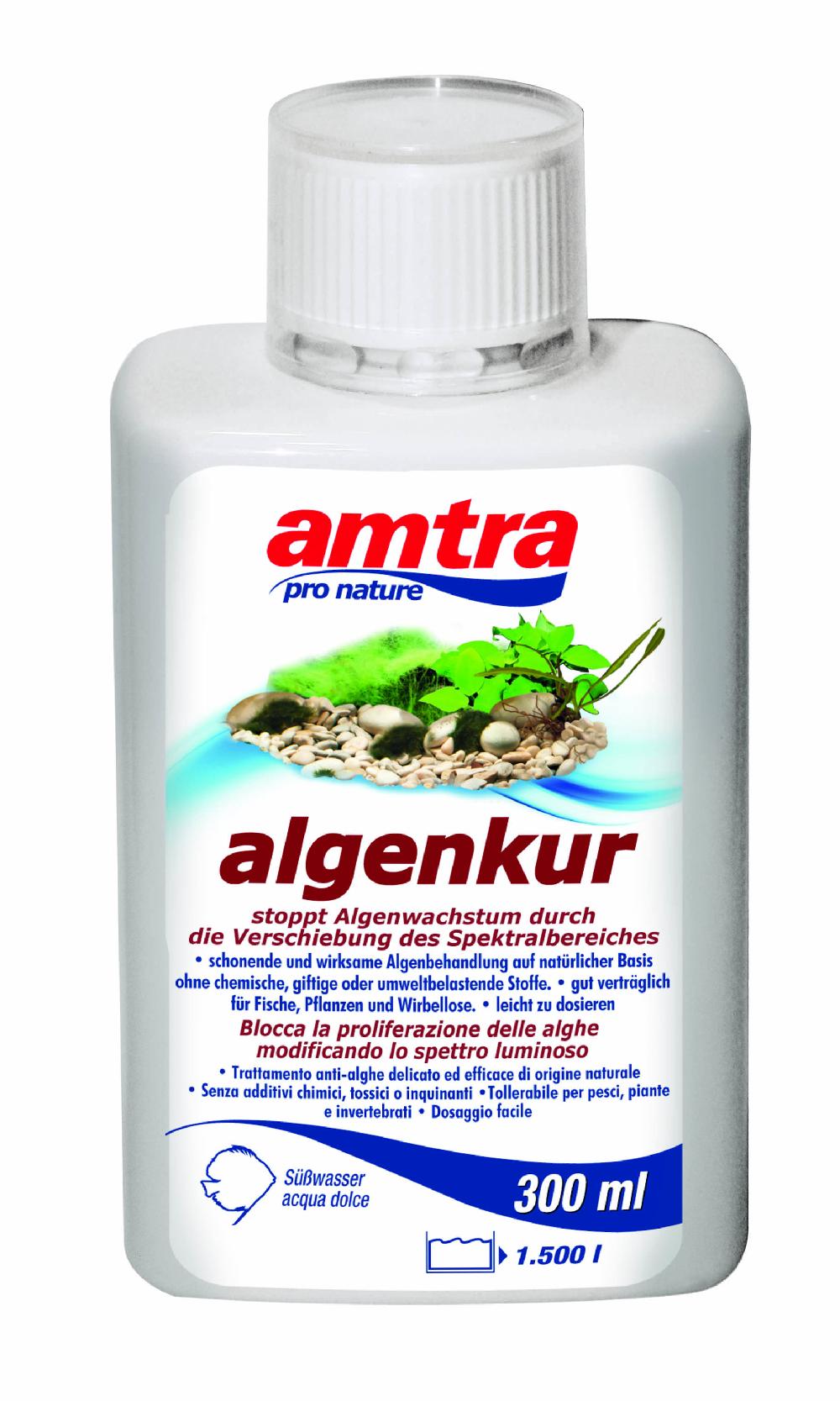 Bauzaar Amtra Algen