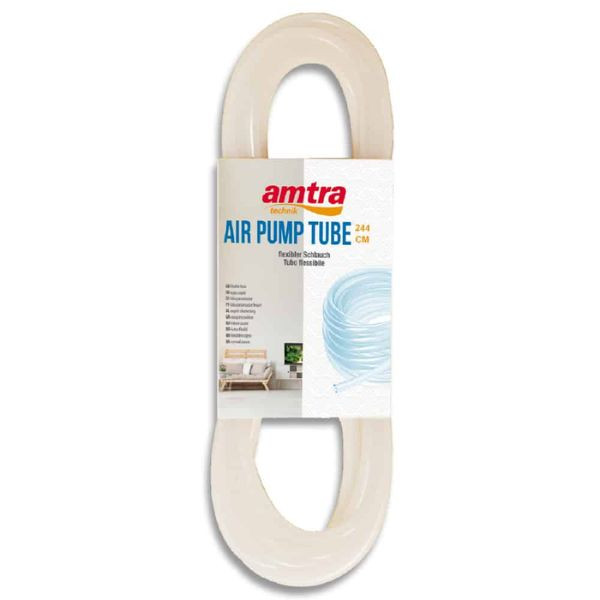 Bauzaar Tubo per acquari Amtra