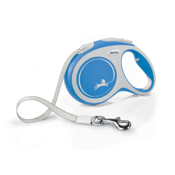 Bauzaar Guinzaglio Flexi New Comfort Tape Convenienza