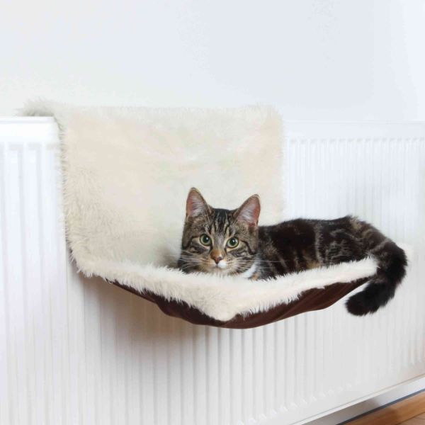 Bauzaar Amaca da radiatore per gatto Trixie Vendita Economica