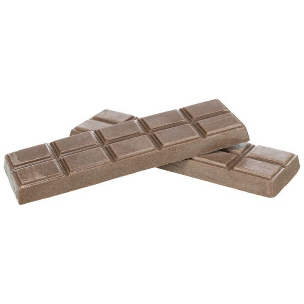Bauzaar Trixie Snack Schoko Cioccolato per cani Mini Breeds Vendite Flash