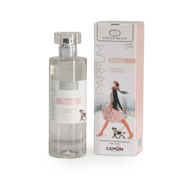 Bauzaar Ingenya Profumo 100 ml 2025