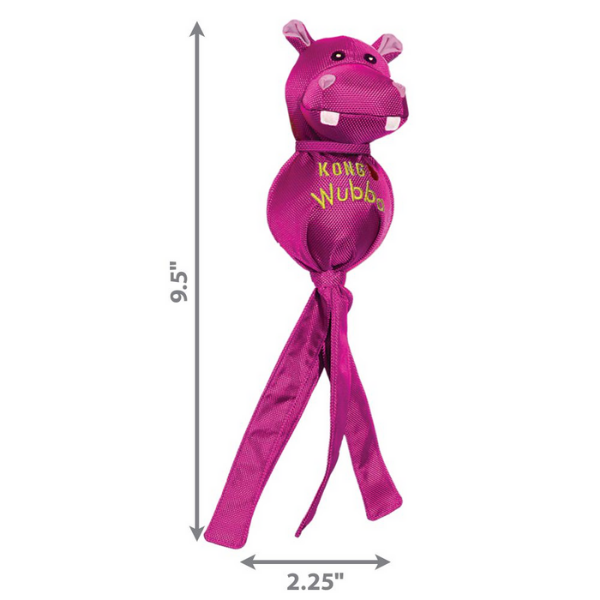 Bauzaar Kong Wubba Friends Ballistic Nuovo