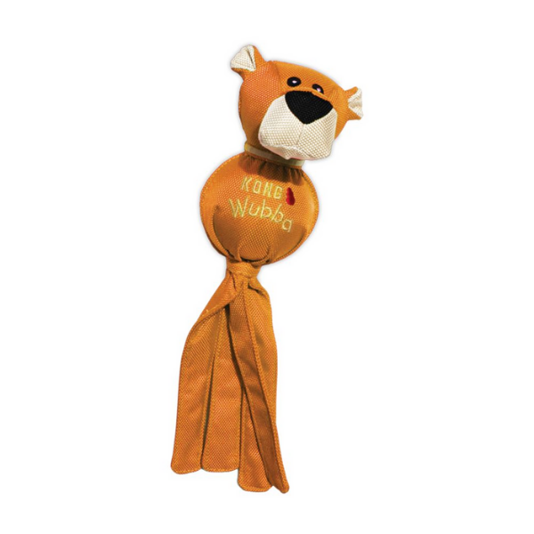 Bauzaar Kong Wubba Friends Ballistic Nuovo